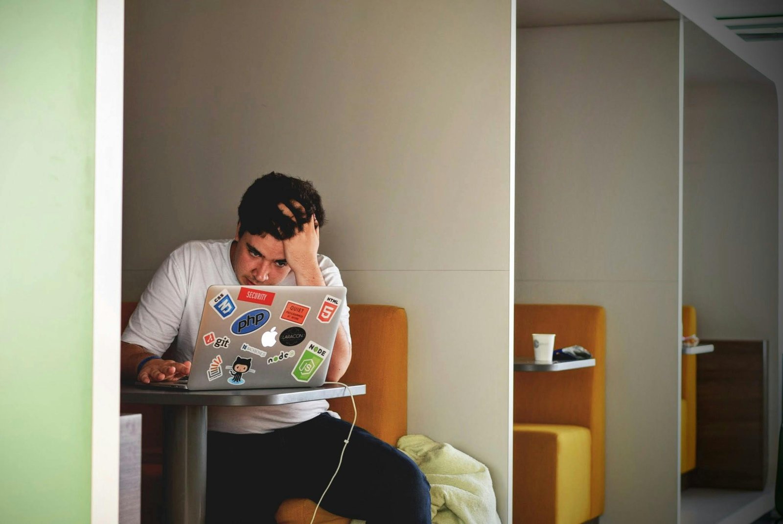Analyse du stress et déséquilibres émotionnels en naturopathie à Saint Affrique