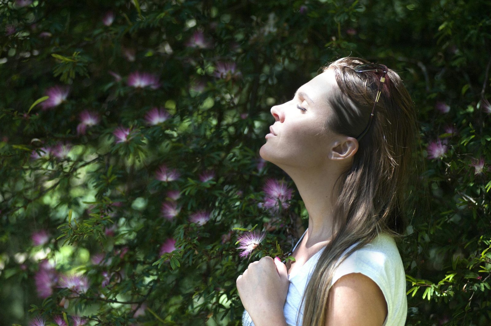 Techniques de relaxation par respiration consciente à Saint Affrique