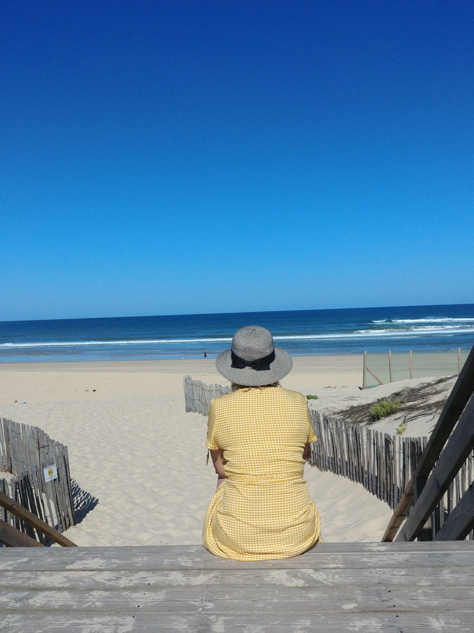 Naturopathe Saint Affrique approche naturelle et personnalisée Agnès Buisson